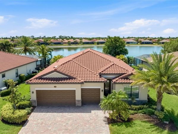 13195 AMERIGO LANE , VENICE, FL 34293