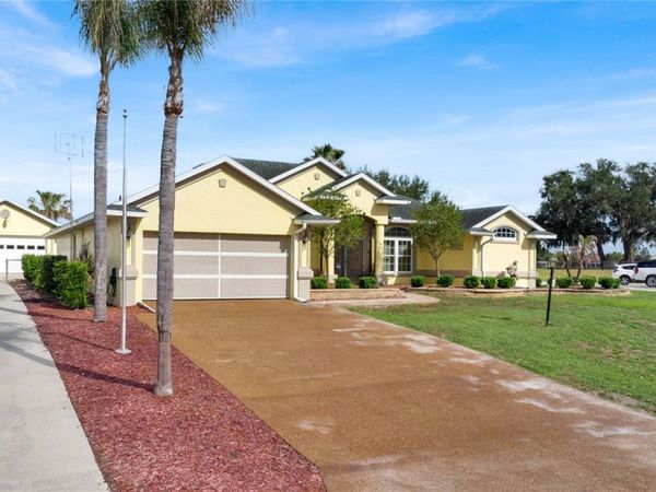 5433 COUNTY ROAD 125, WILDWOOD, FL 34785