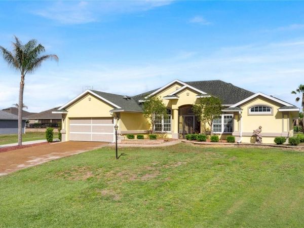 5433 COUNTY ROAD 125, WILDWOOD, FL 34785