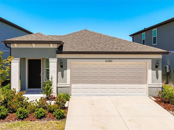6080 JENSEN VIEW AVENUE, APOLLO BEACH, FL 33572