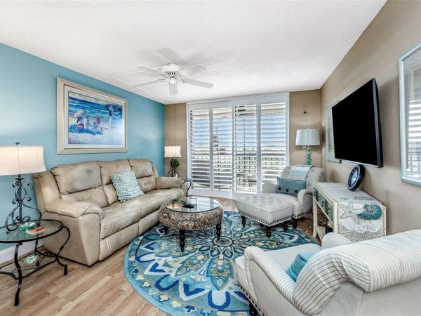 1324 PASADENA AVENUE S, Unit 607, SOUTH PASADENA, FL 33707