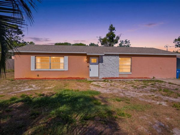 3377 MONTANO AVENUE , SPRING HILL, FL 34609