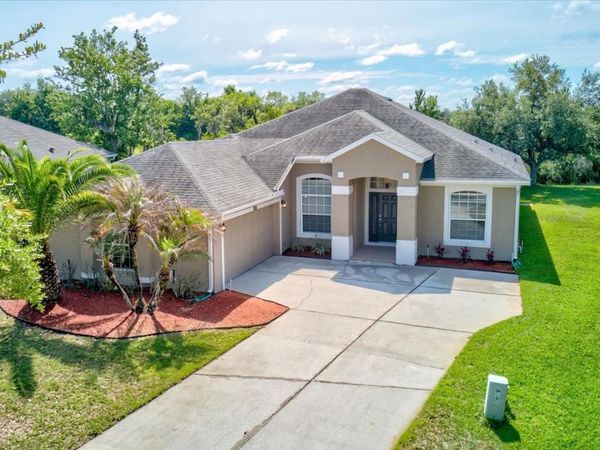2609 CORBYTON COURT , ORLANDO, FL 32828