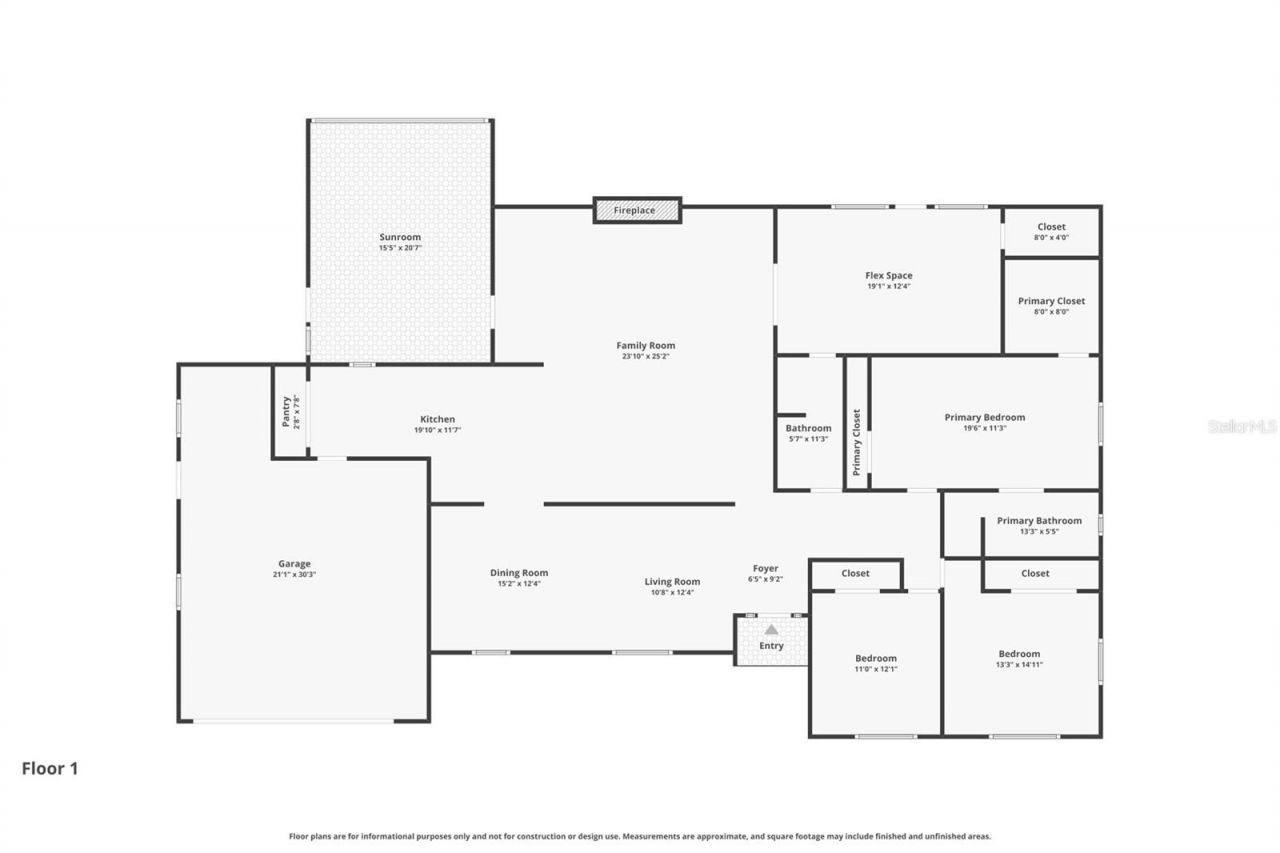 1702 Elaine Avenue, Altamonte Springs, FL 32701 Photo