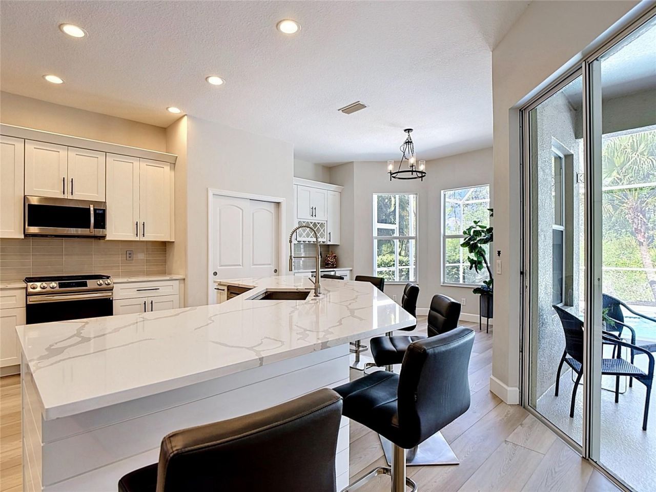 1291 Creek Nine Drive, North Port, FL 34291 Photo