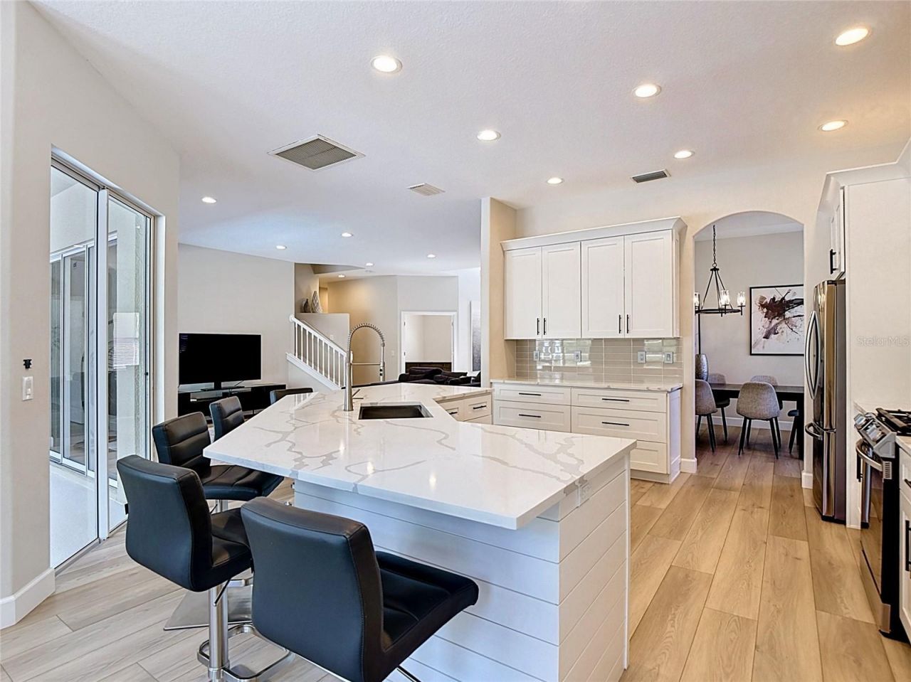1291 Creek Nine Drive, North Port, FL 34291 Photo