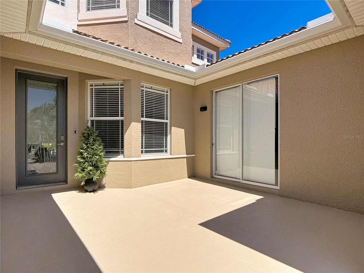 1291 Creek Nine Drive, North Port, FL 34291 Photo