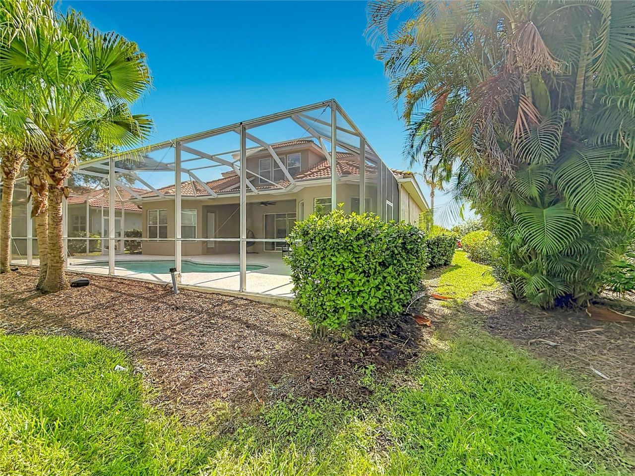 1291 Creek Nine Drive, North Port, FL 34291 Photo