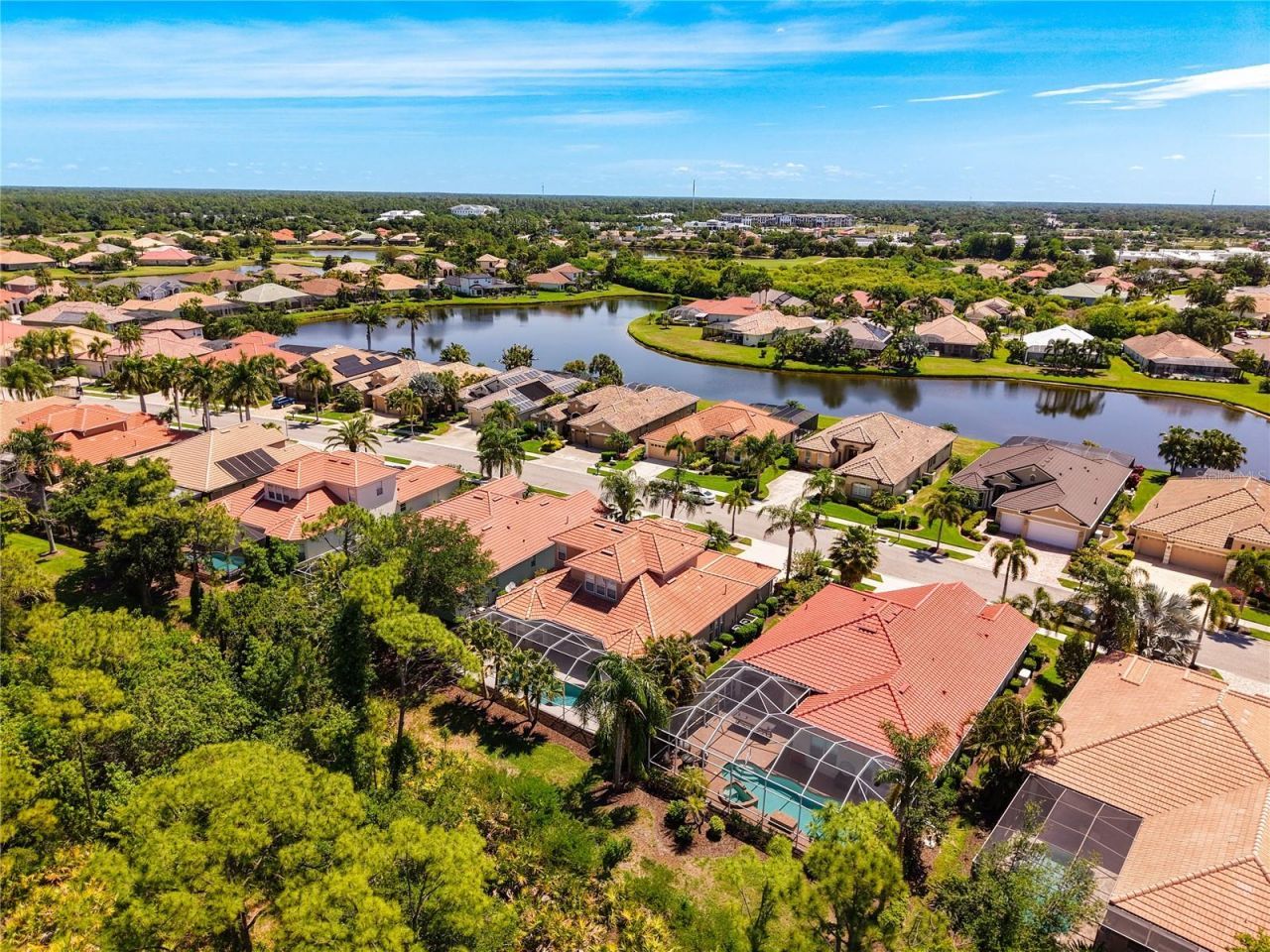 1291 Creek Nine Drive, North Port, FL 34291 Photo