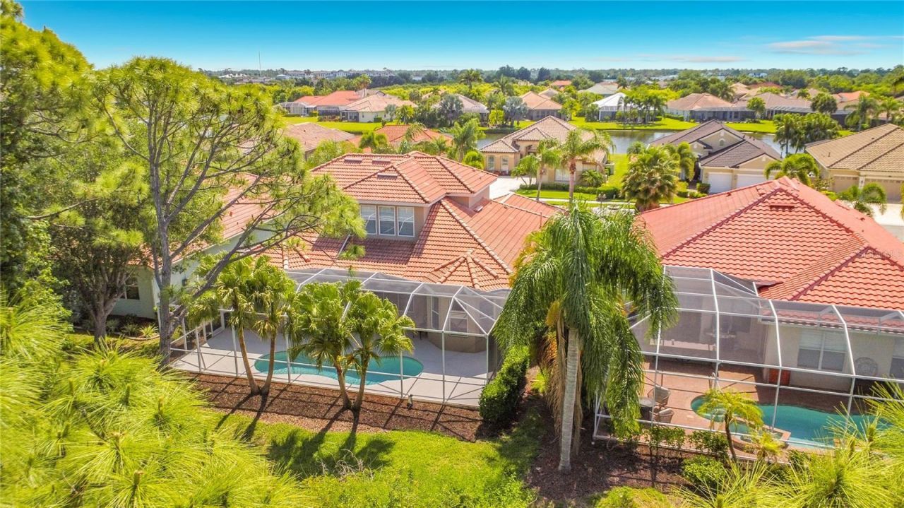 1291 Creek Nine Drive, North Port, FL 34291 Photo