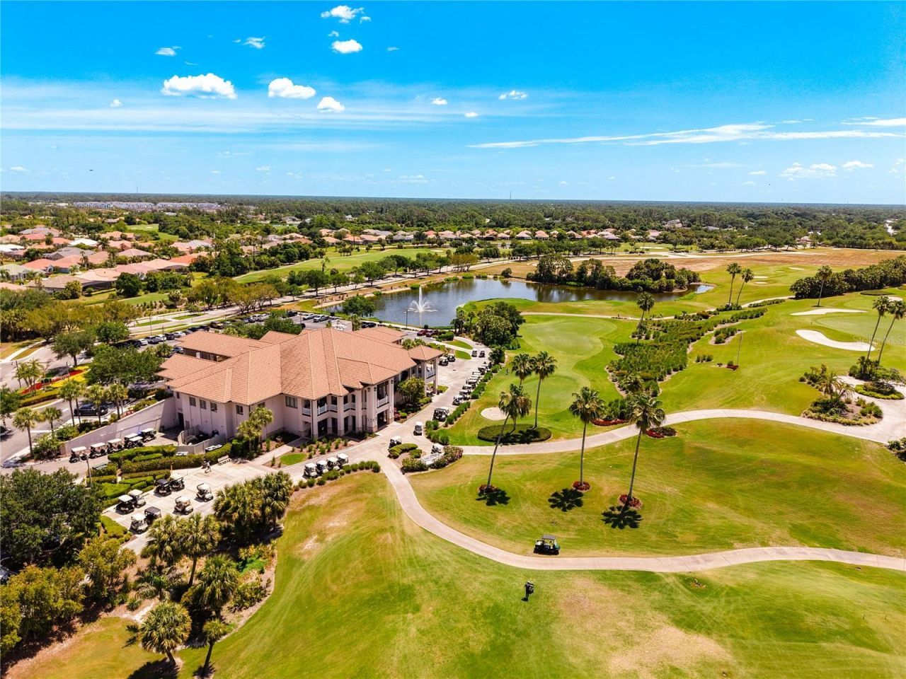 1291 Creek Nine Drive, North Port, FL 34291 Photo