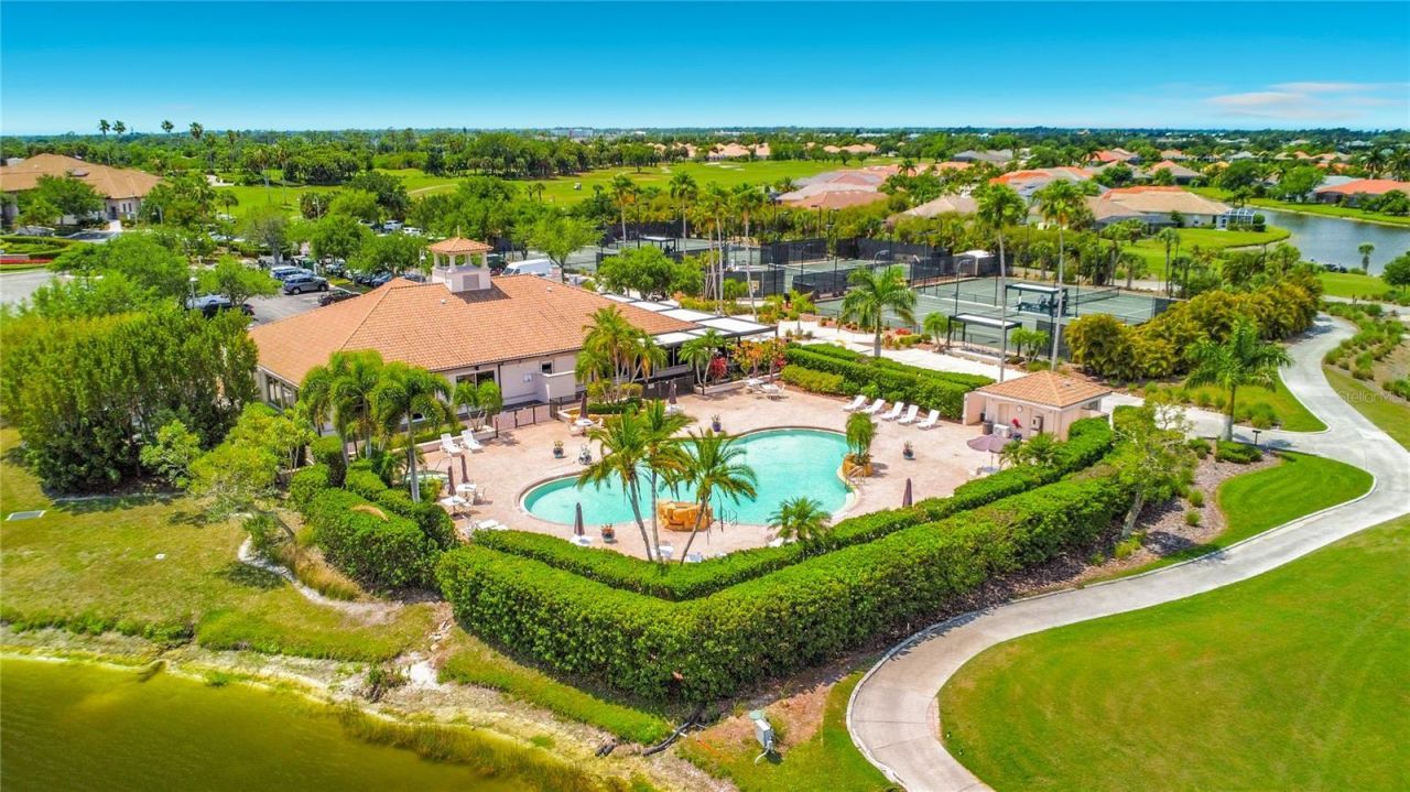 1291 Creek Nine Drive, North Port, FL 34291 Photo