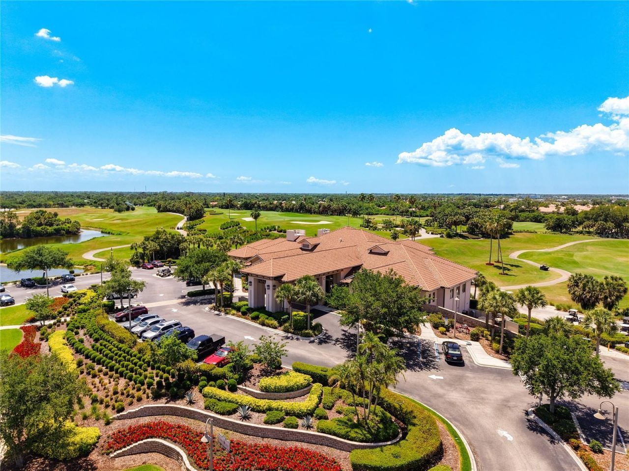 1291 Creek Nine Drive, North Port, FL 34291 Photo