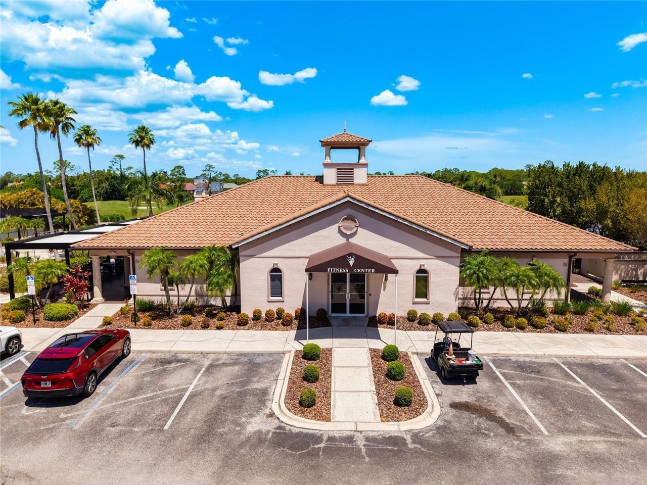 1291 Creek Nine Drive, North Port, FL 34291 Photo