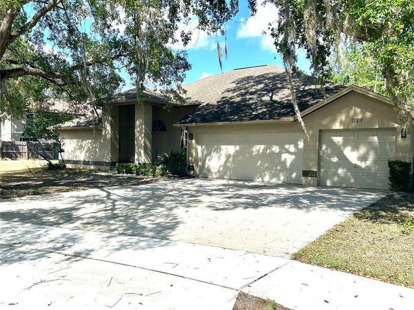 1729 BUCKHORN PLACE , ORLANDO, FL 32825