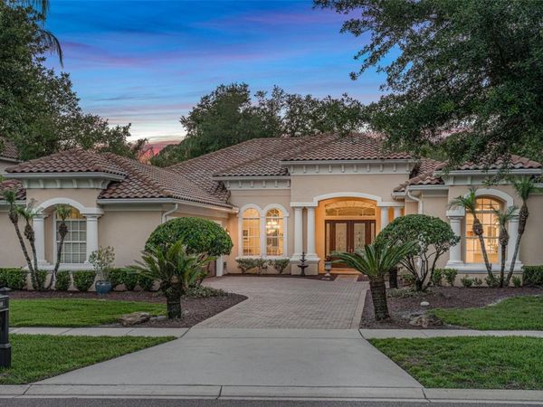 710 SHADOWMOSS CIRCLE , LAKE MARY, FL 32746