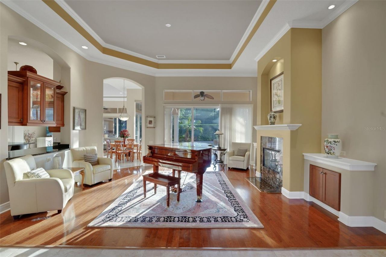 710 Shadowmoss Circle, Lake Mary, FL 32746 Photo