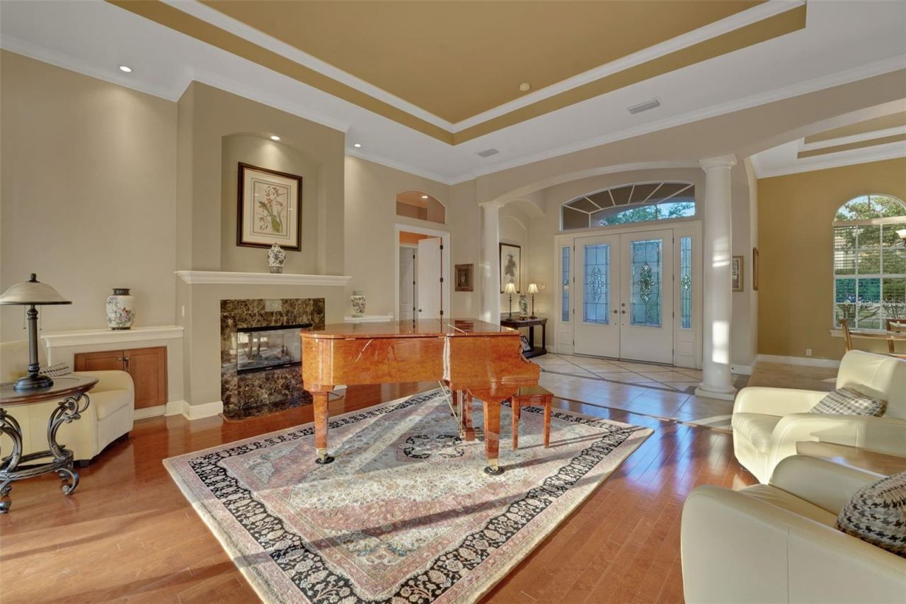 710 Shadowmoss Circle, Lake Mary, FL 32746 Photo
