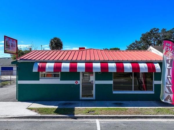 637 S COMMERCE AVENUE , SEBRING, FL 33870