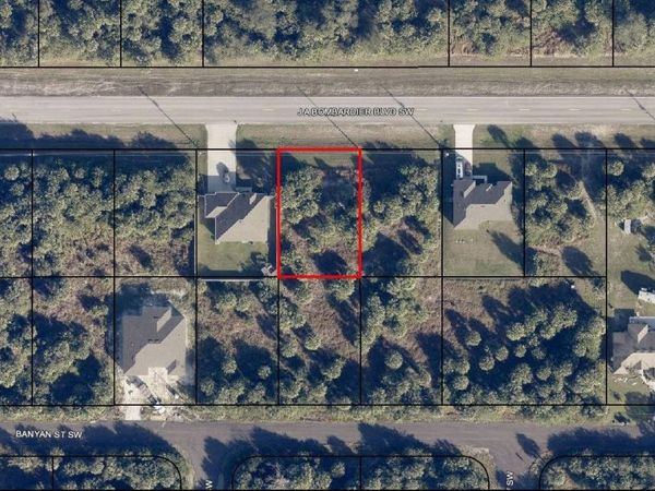 29-36-23-KS-2617-5 J.A BOMBARDIER BOULEVARD SW, PALM BAY, FL 32908