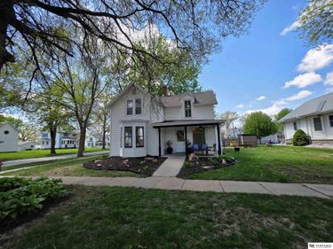 107 N Linden Street , Wahoo, NE 68066