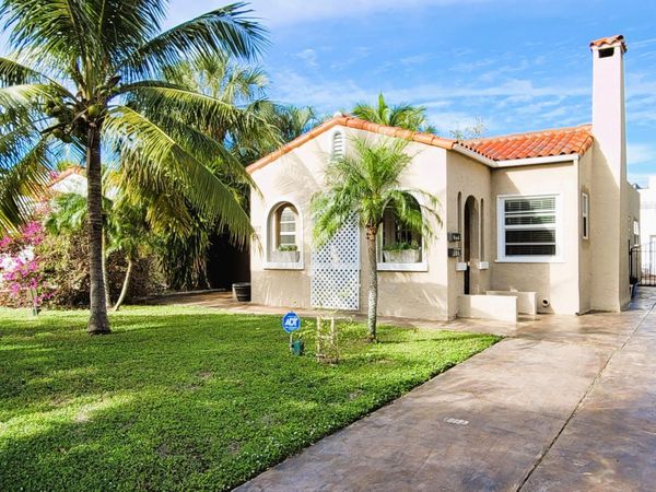 517 31st Street, West Palm Beach, FL 33407