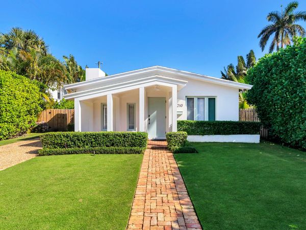 3210 Vincent Road, West Palm Beach, FL 33405