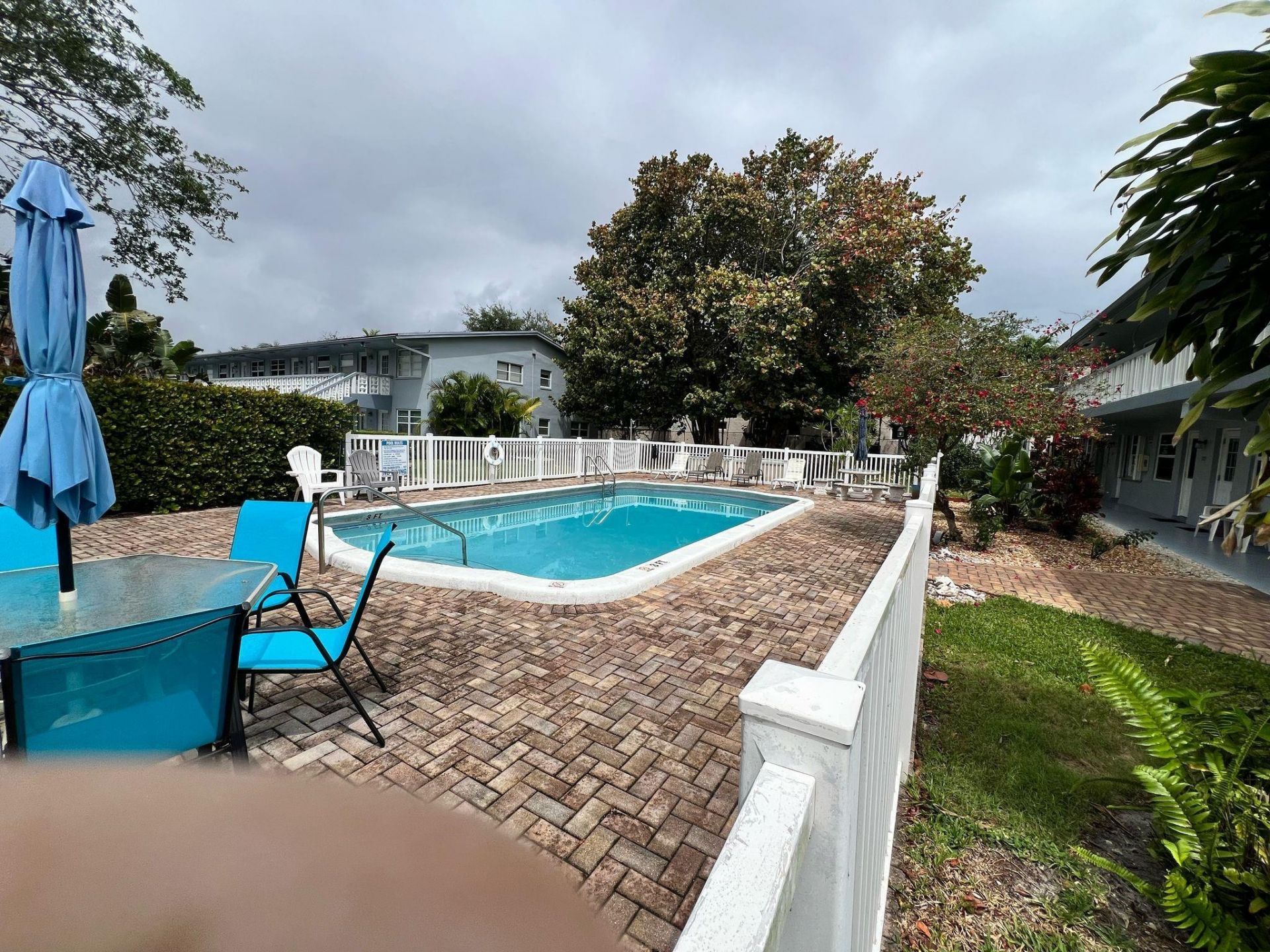 751 Pine Drive, Unit 101, Pompano Beach, FL 33060 Photo