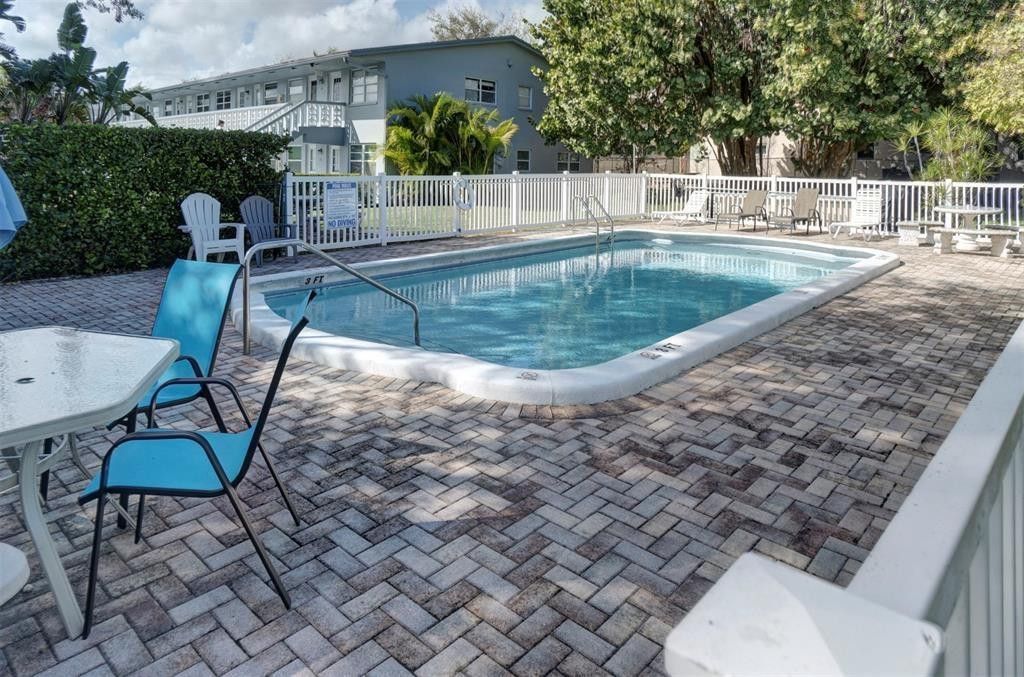 751 Pine Drive, Unit 101, Pompano Beach, FL 33060 Photo