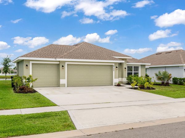 8705 Merano Avenue, Fort Pierce, FL 34951
