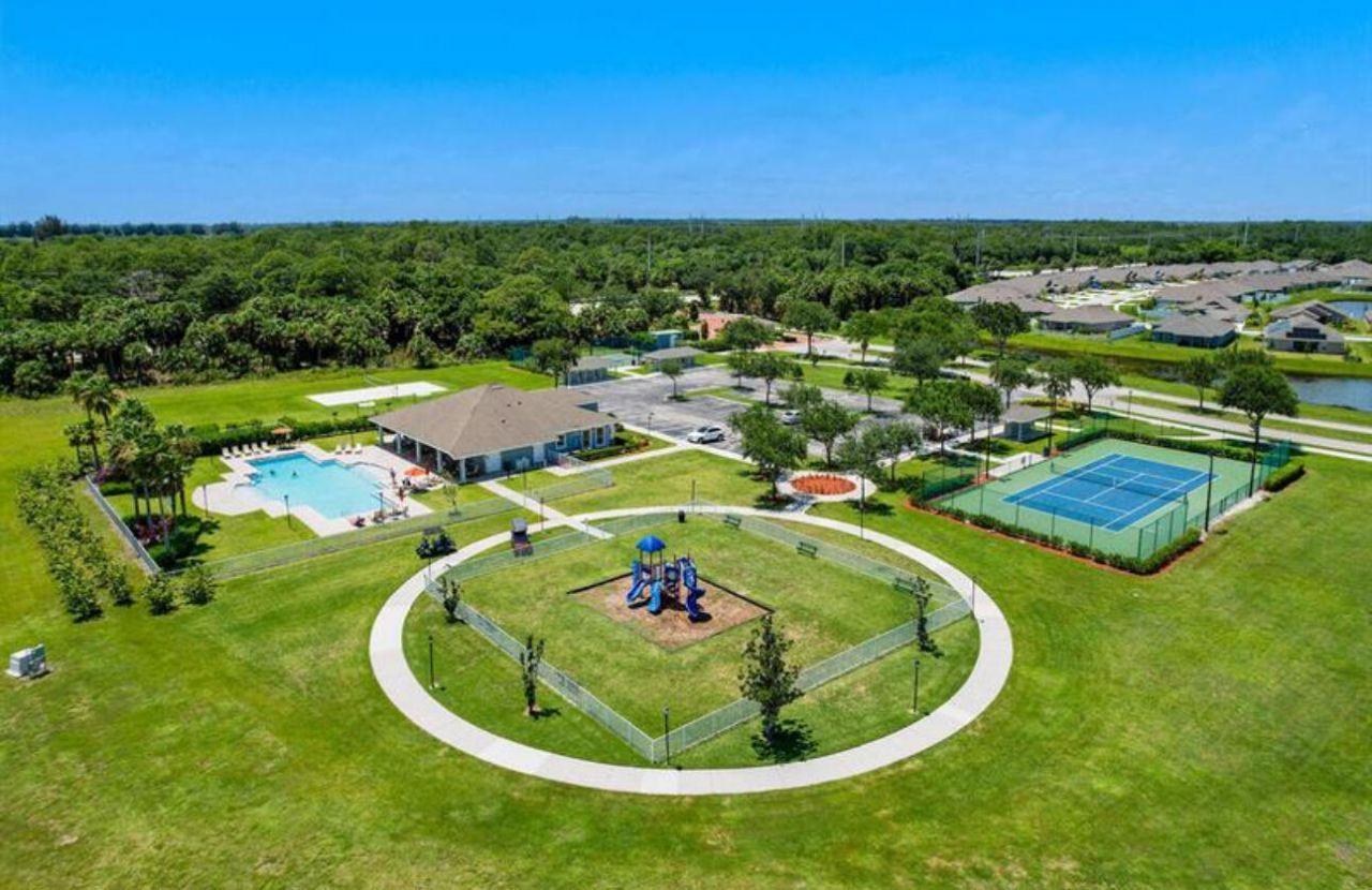 8705 Merano Avenue, Fort Pierce, FL 34951 Photo