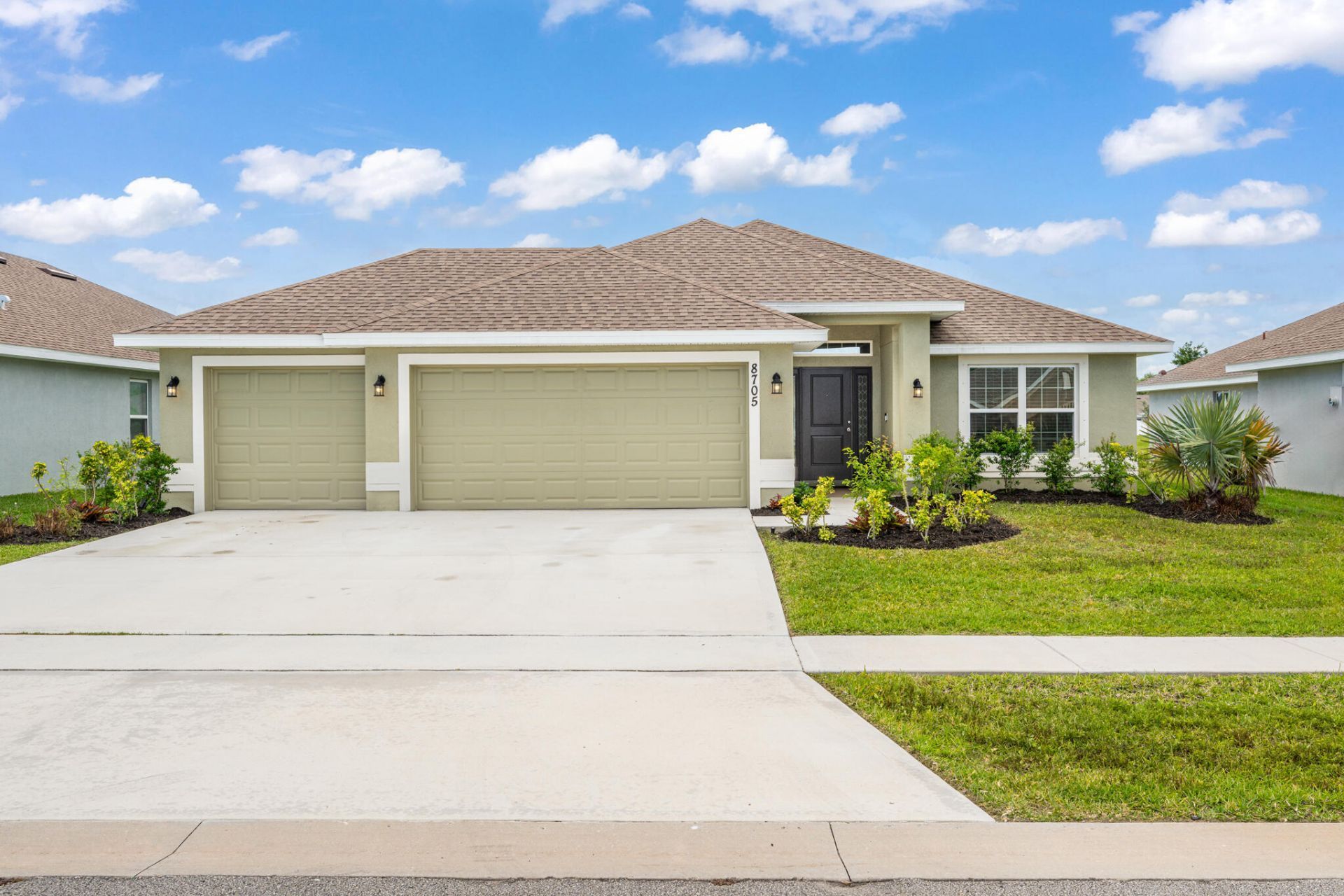 8705 Merano Avenue, Fort Pierce, FL 34951 Photo