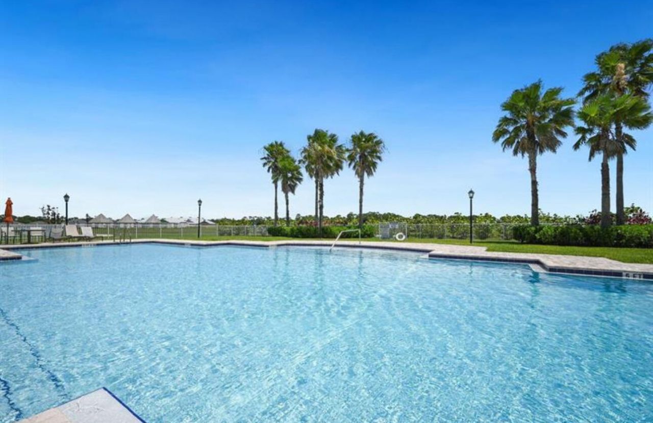 8705 Merano Avenue, Fort Pierce, FL 34951 Photo