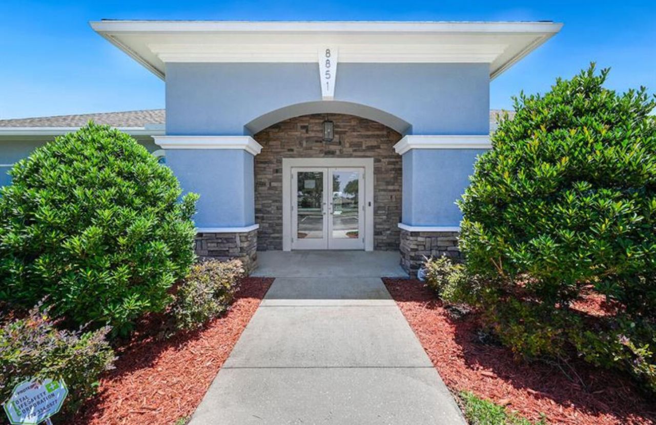 8705 Merano Avenue, Fort Pierce, FL 34951 Photo