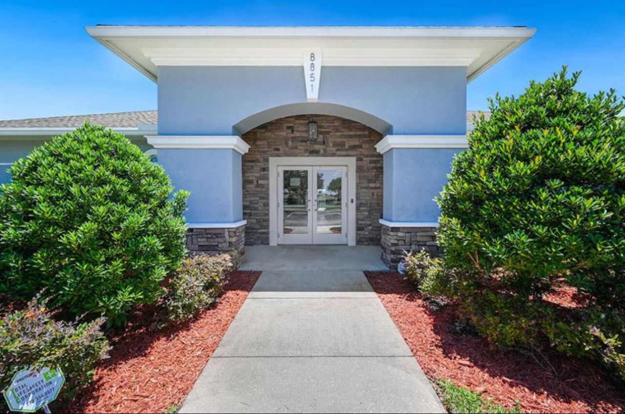 8705 Merano Avenue, Fort Pierce, FL 34951 Photo