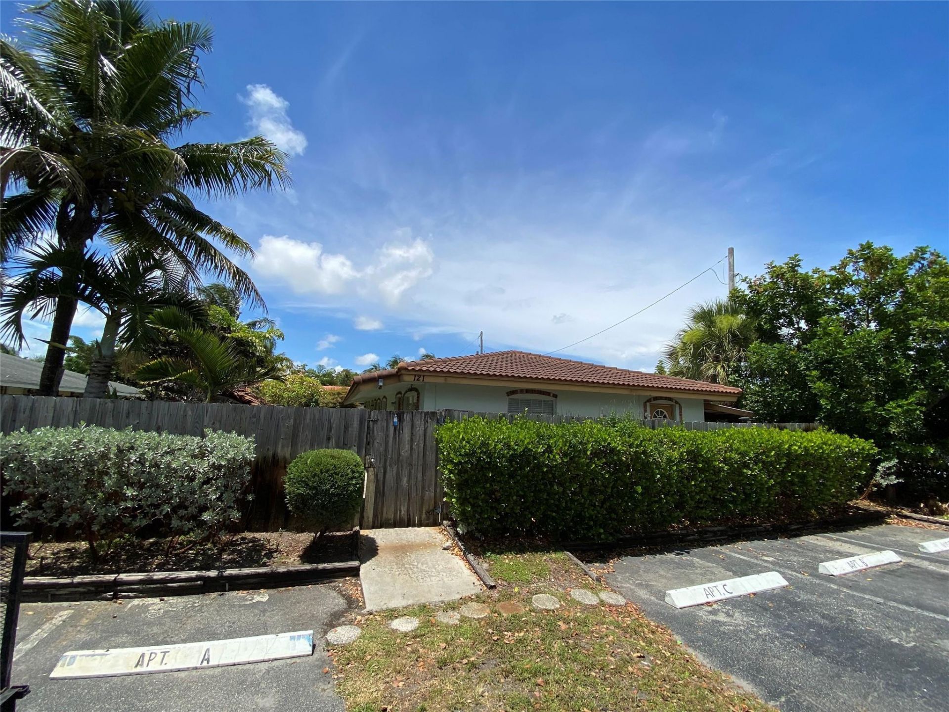 121 SW 15th Street, Unit C, Pompano Beach, FL 33060 Photo