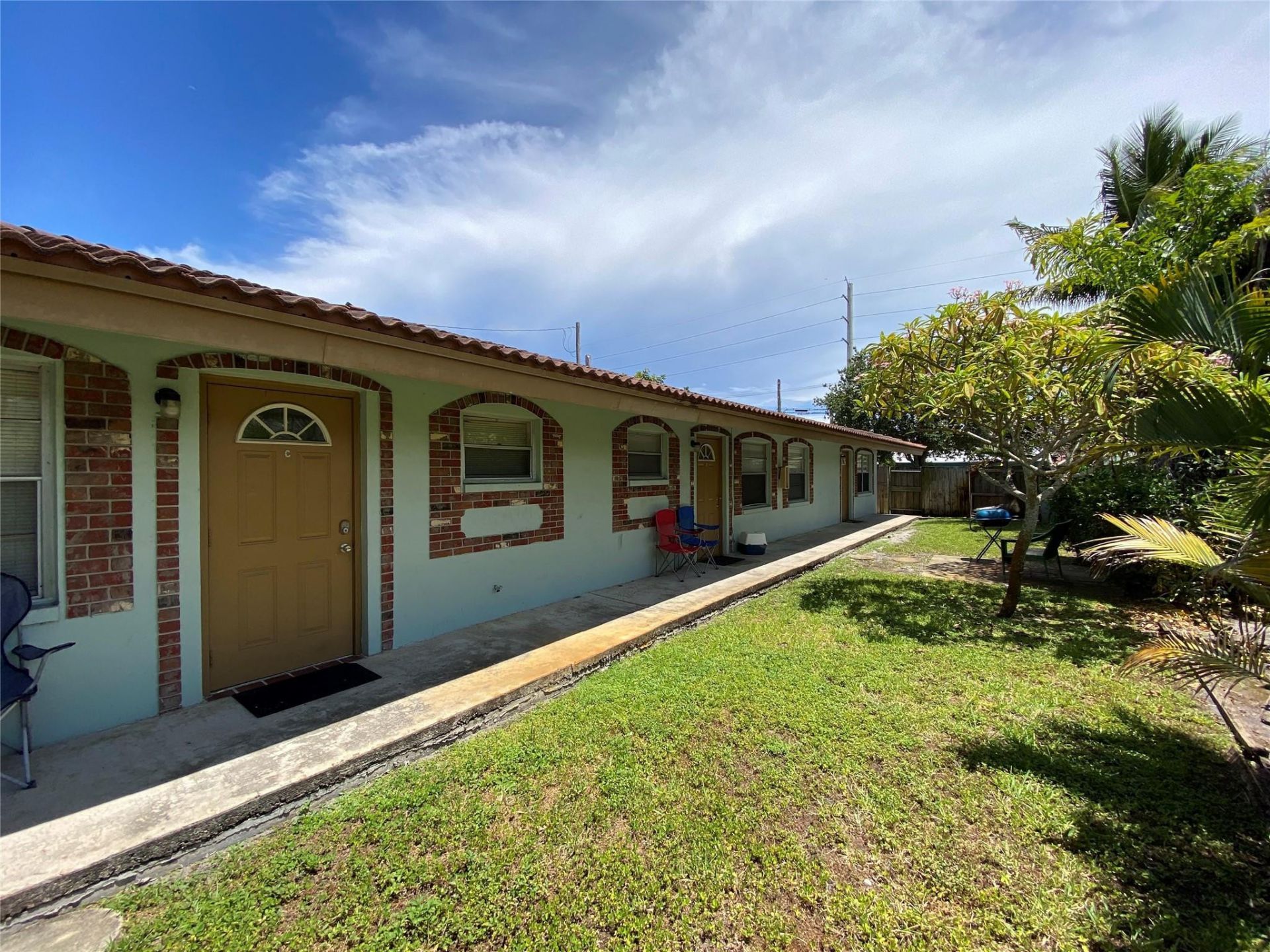 121 SW 15th Street, Unit C, Pompano Beach, FL 33060 Photo