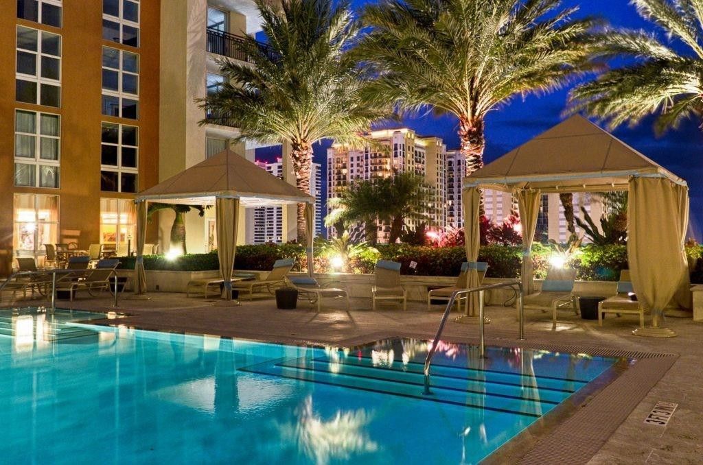 550 Okeechobee Boulevard, Unit 812, West Palm Beach, FL 33401 Photo