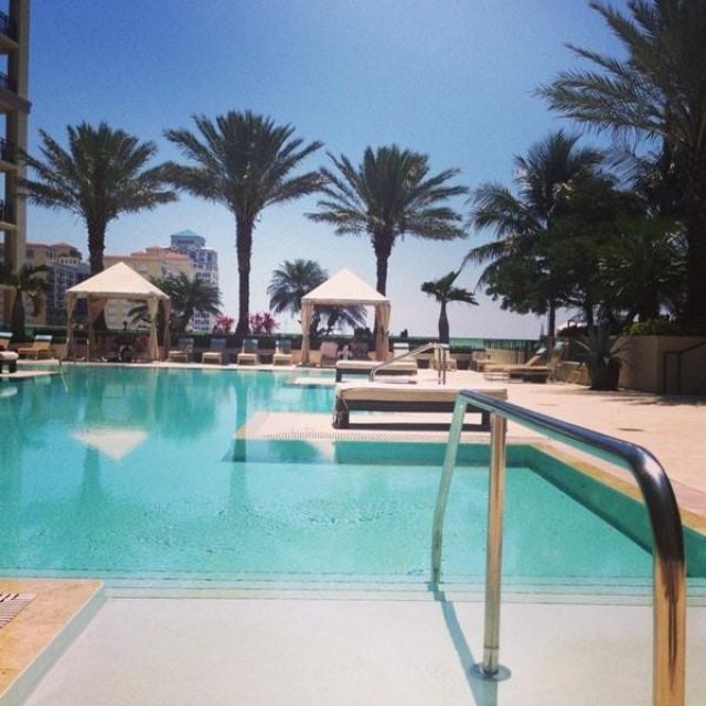 550 Okeechobee Boulevard, Unit 812, West Palm Beach, FL 33401 Photo