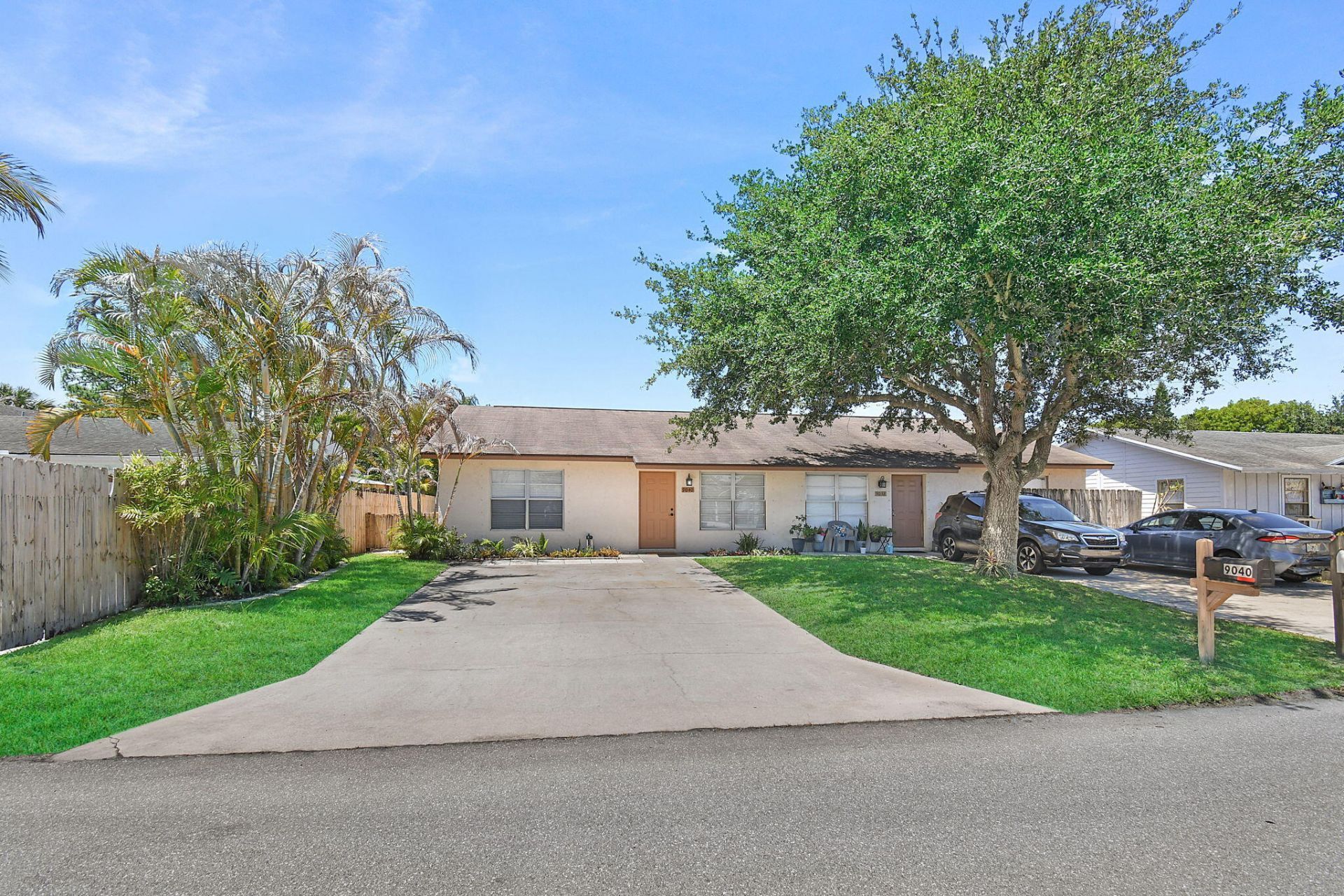 9040 SE Hobe Ridge Avenue, Hobe Sound, FL 33455 Photo