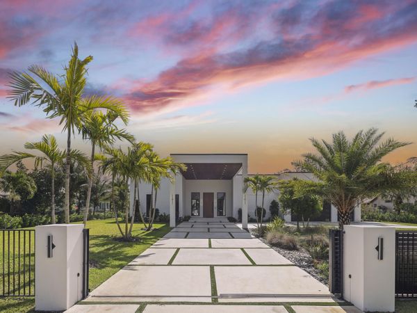 6676 NW 66th Way, Parkland, FL 33067