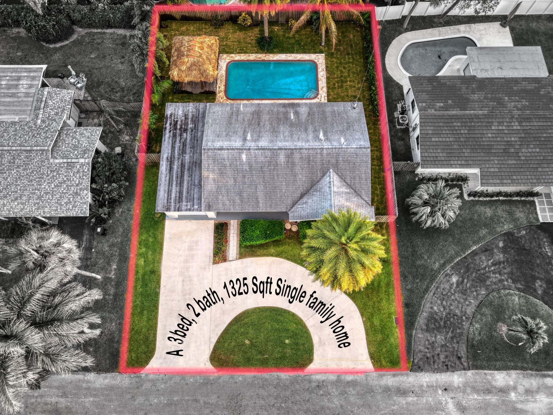 1970 NE 32nd Street, Lighthouse Point, FL 33064 Photo