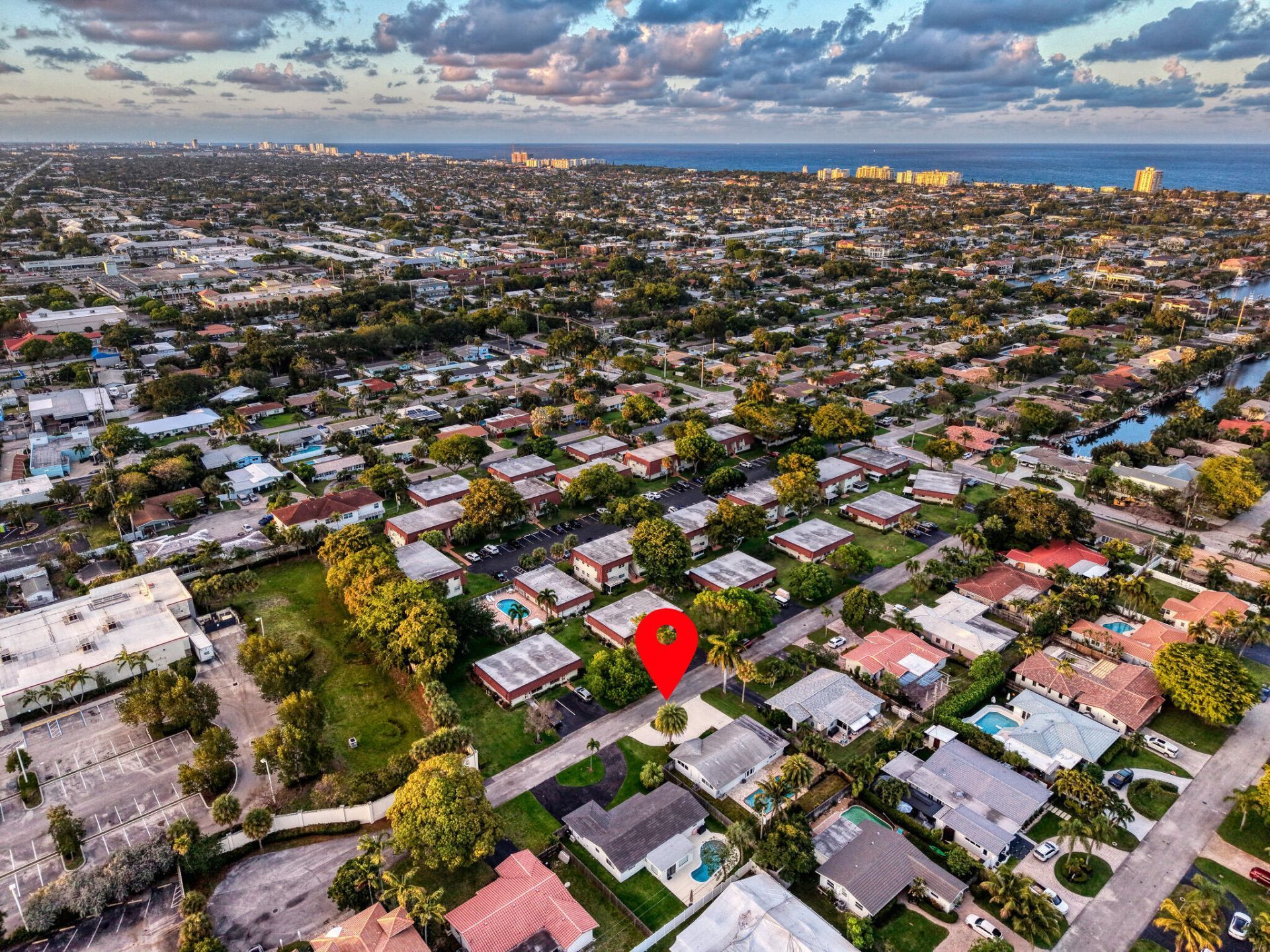 1970 NE 32nd Street, Lighthouse Point, FL 33064 Photo