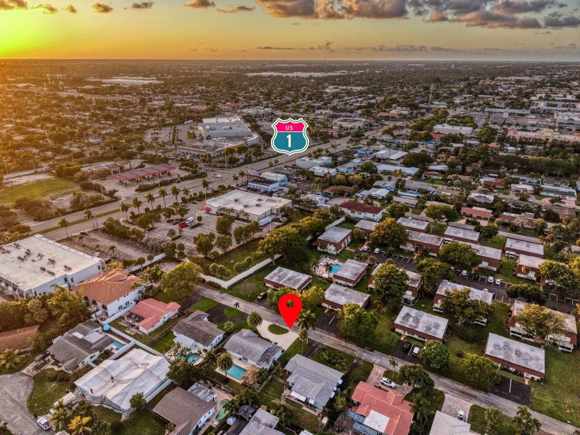 1970 NE 32nd Street, Lighthouse Point, FL 33064 Photo