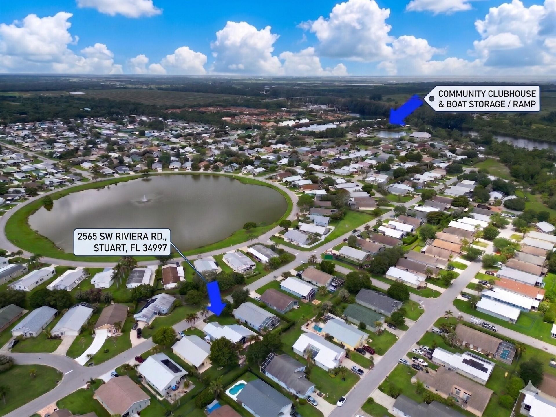 2565 SW Riviera Road, Stuart, FL 34997 Photo