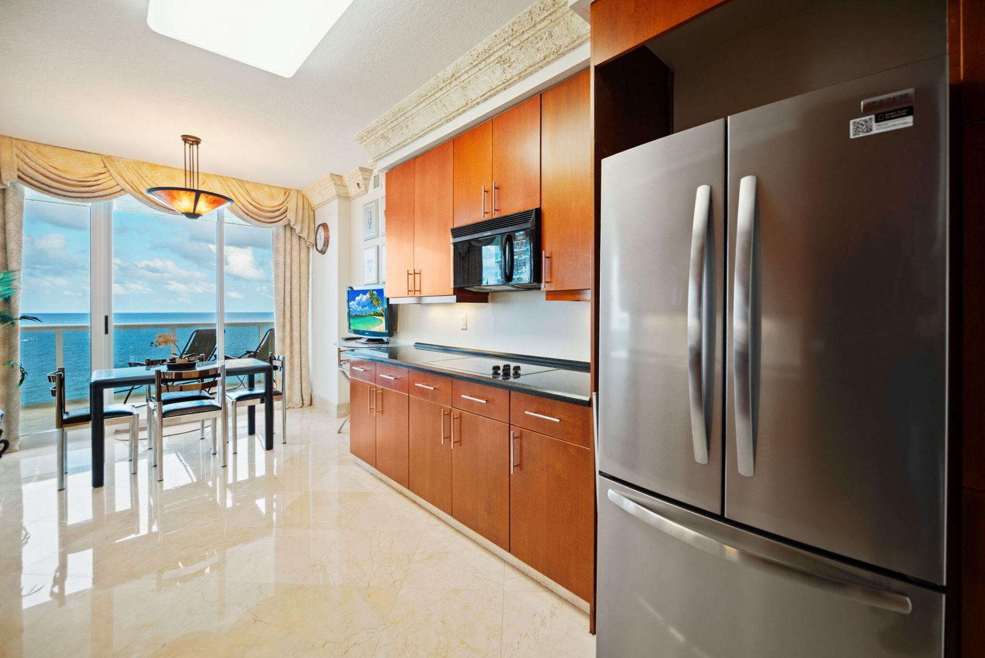 3200 N Ocean Boulevard, Unit 801, Fort Lauderdale, FL 33308 Photo