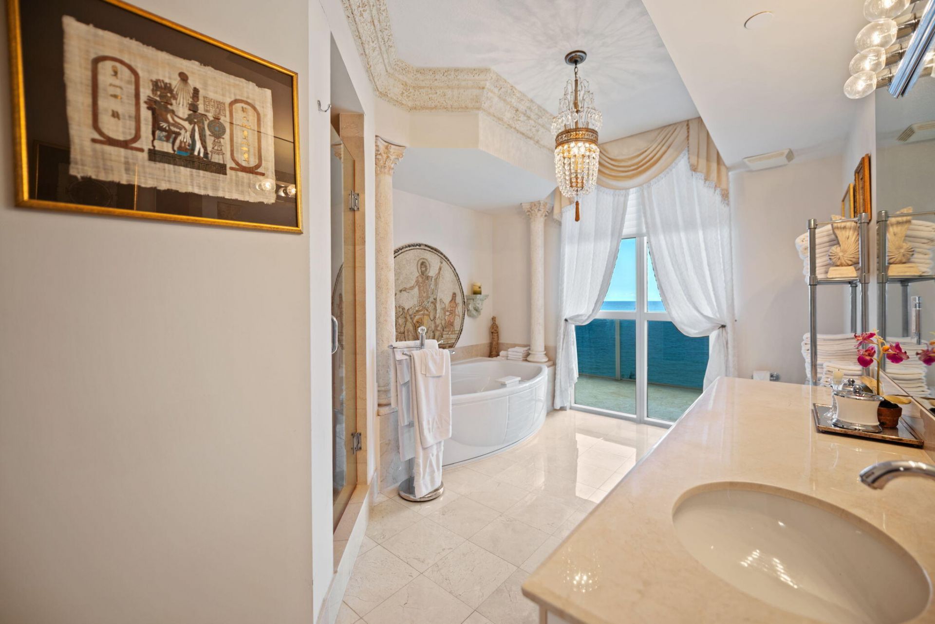 3200 N Ocean Boulevard, Unit 801, Fort Lauderdale, FL 33308 Photo