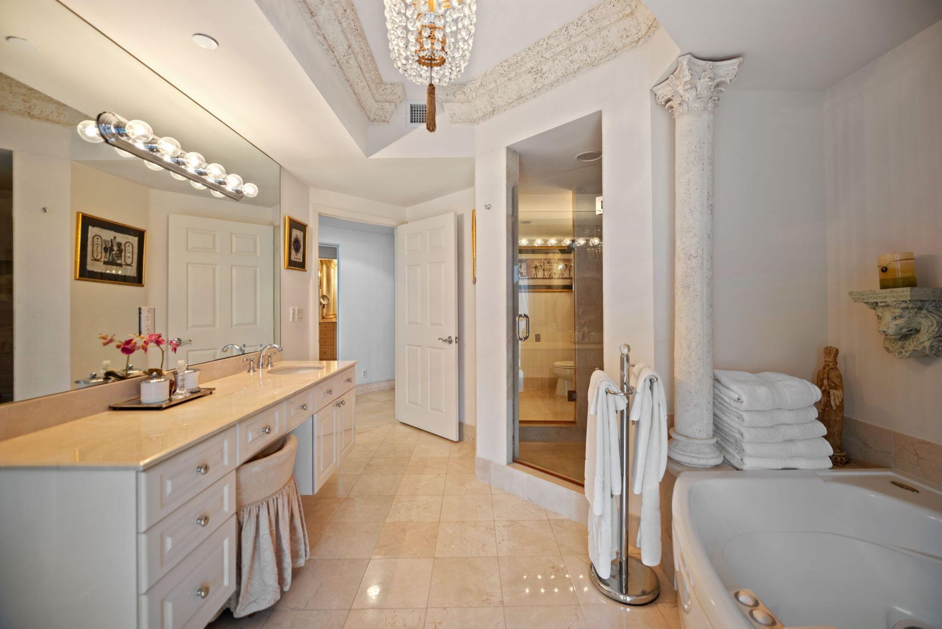 3200 N Ocean Boulevard, Unit 801, Fort Lauderdale, FL 33308 Photo