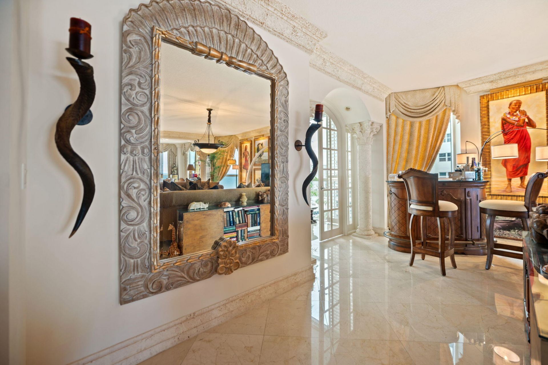 3200 N Ocean Boulevard, Unit 801, Fort Lauderdale, FL 33308 Photo