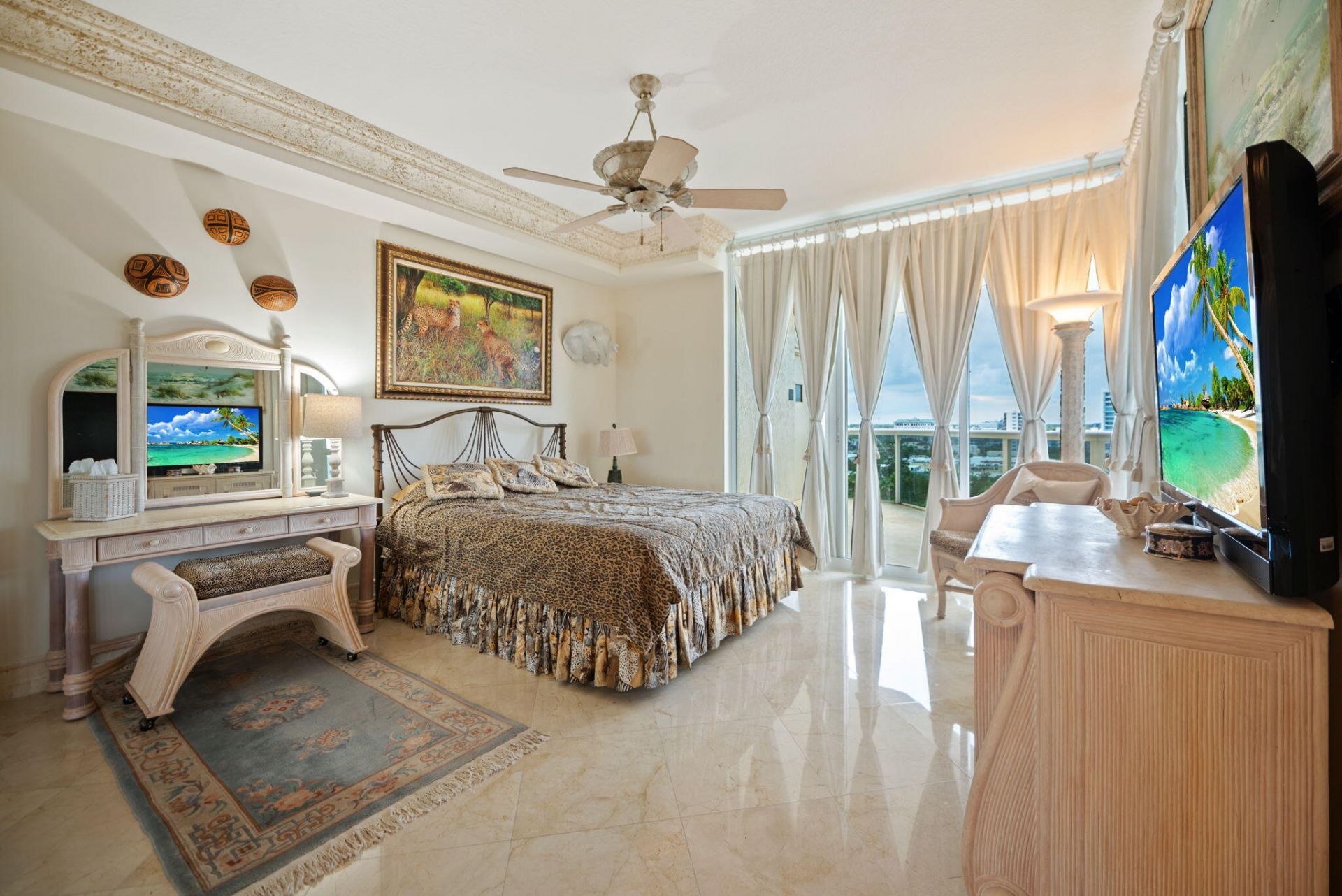 3200 N Ocean Boulevard, Unit 801, Fort Lauderdale, FL 33308 Photo